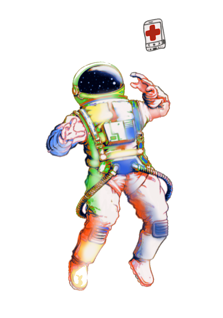 Spaceman
